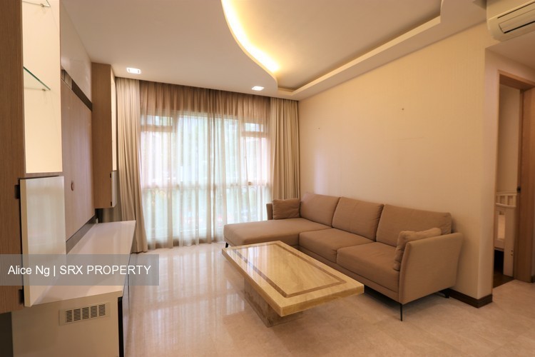 The Gardens At Bishan (D20), Condominium #192165162